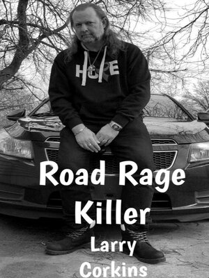 cover image of Road Rage Killer